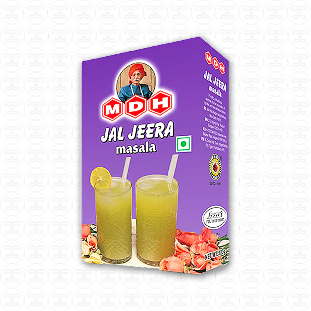 MDH Jal Jeera Masala 100 g