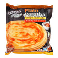 Karachi Delight Plain Paratha 20 pcs 1.4 kg