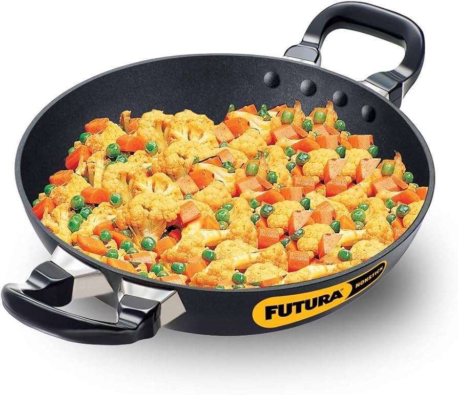 Futura Deep Fry Pan 1.5 L AK 15s