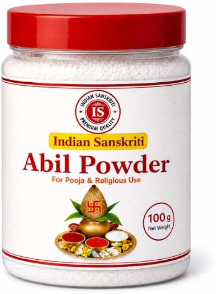 Abil Powder 100 g