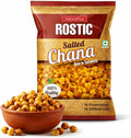 Spark Rosted Chana Turmeric Salted 850 g