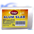 Indya Alum Slab 100 g
