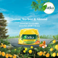 Dabur Vatika Dandruf Guard Hair Cream 210 ml