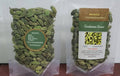 Tadka Green Cardamom 8 Mm 50 g