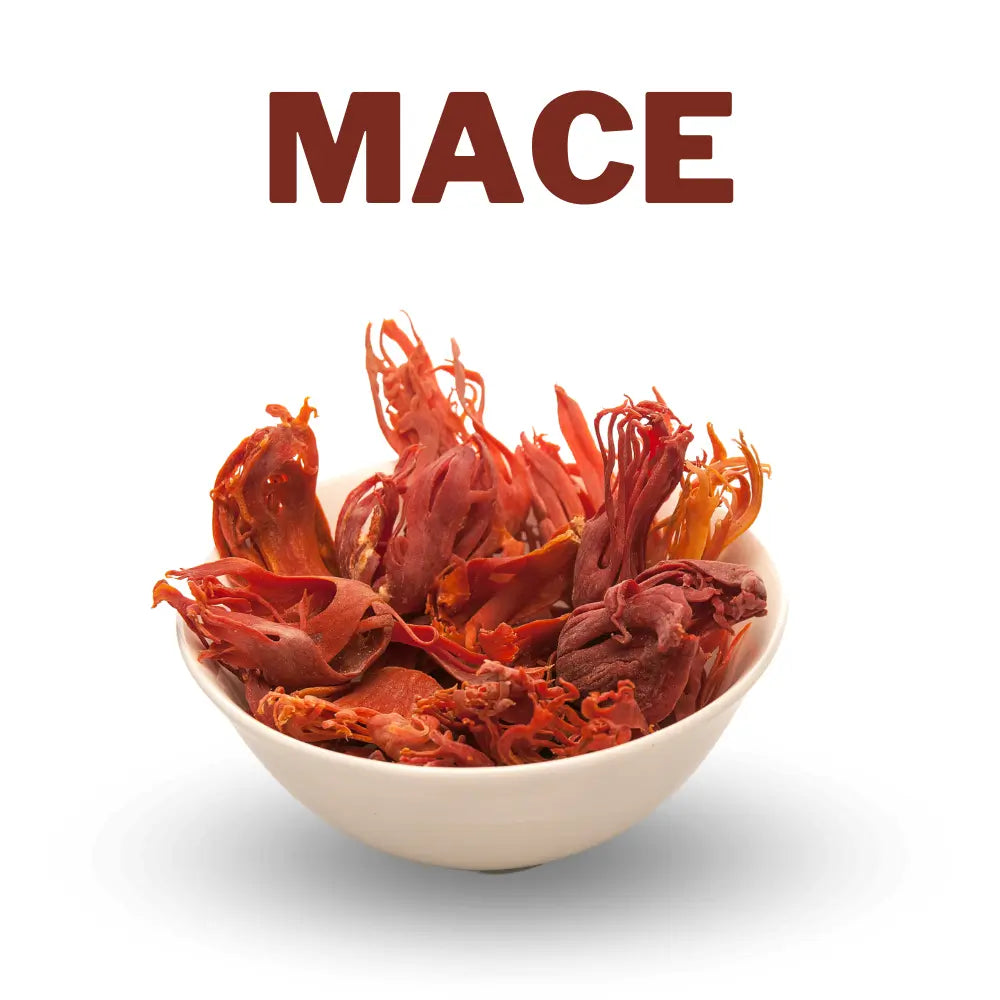 Indya Mace Whole 100 g