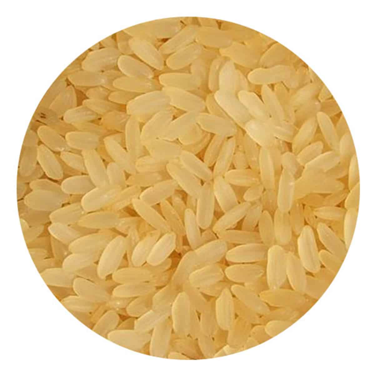 Anna Parboiled Rice 1 kg