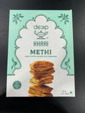 Deep Methi Khari 400 g
