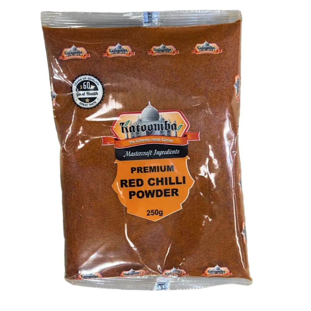 Katoomba Paprika Red 250 g