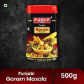 Saurbhi Pjb Garam Masala 500 g