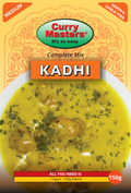 Curry Masters Kadhi 85 g