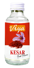 Viya Kesar Food Colour 20 ml