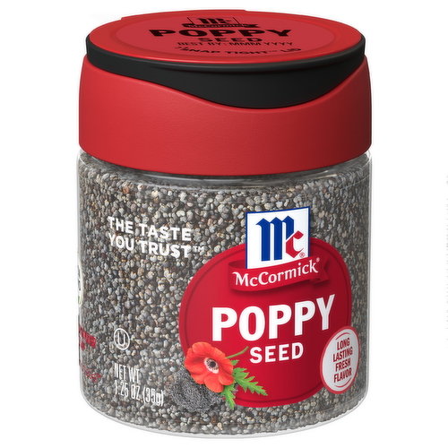 Selco Poppy Seed 500 g