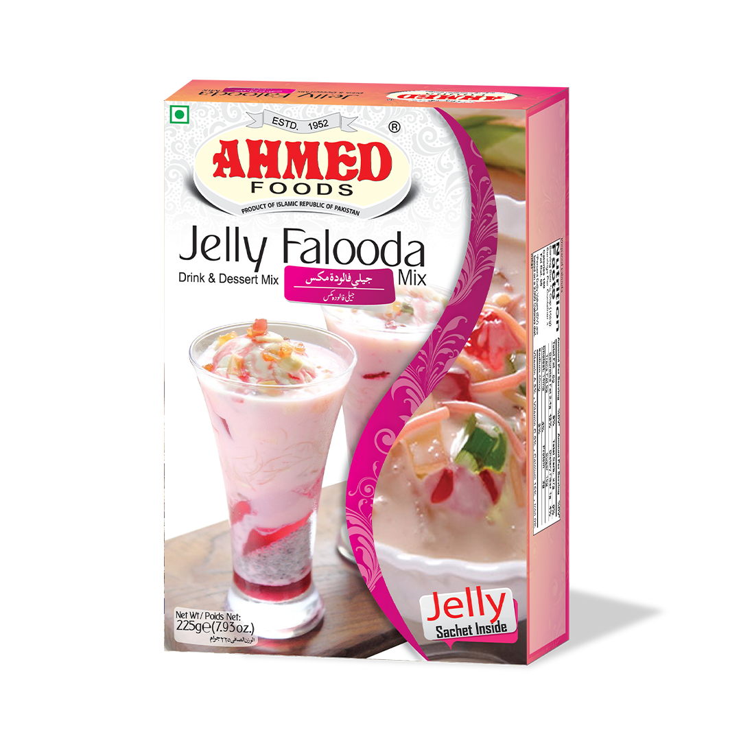 Ahmed Jelly Falooda 200 g