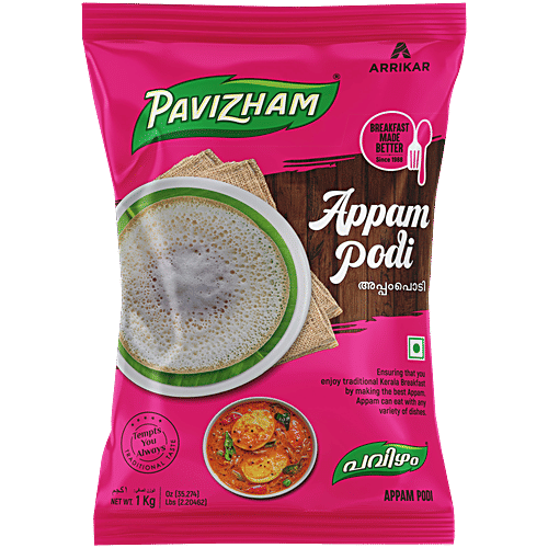 Pavizham Appam Podi 1 kg