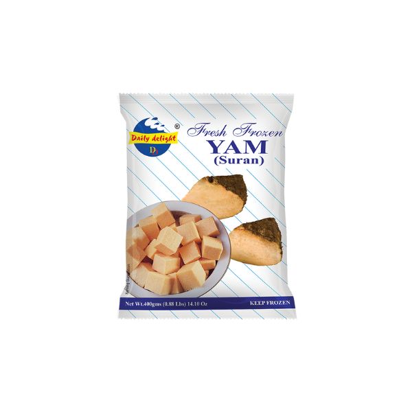 DD Suran Yam 400 g