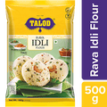 Talod Rava Idli Flour Instant Mix 500 g
