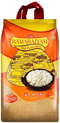 Ramarajyam Ponni Raw Rice 5 kg