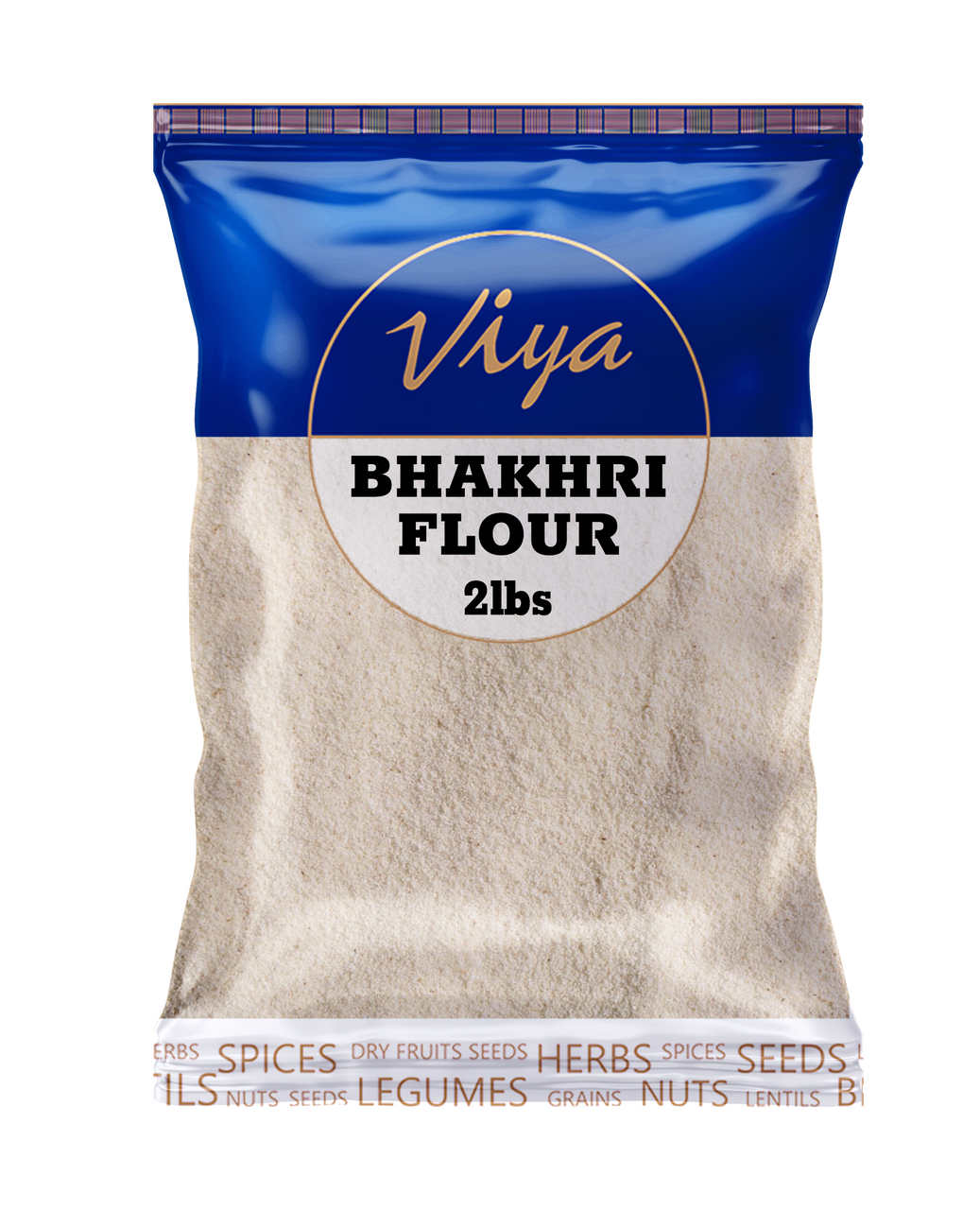 Meera Bhakhari Flour 1 kg