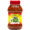 Mothers Recipe Mango Pickle Hot 1 kg
