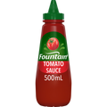 Fountain Tomato Sauce 500 ml