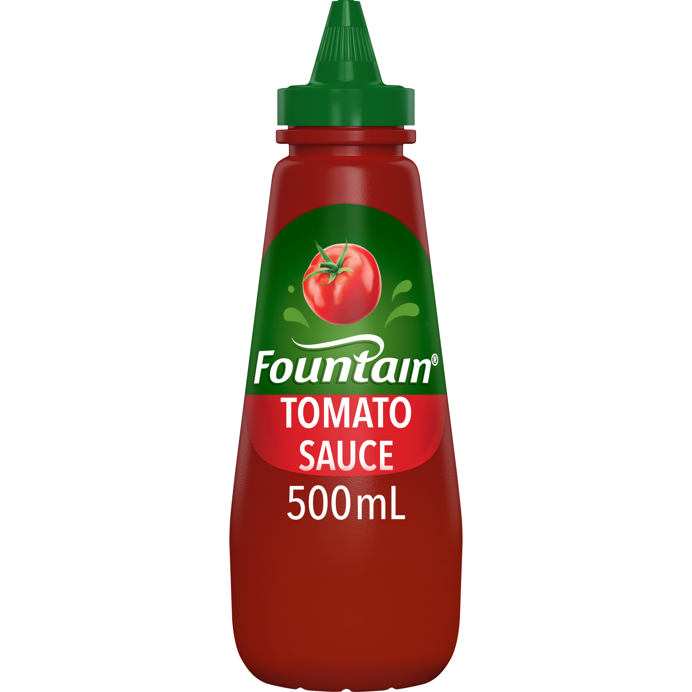 Fountain Tomato Sauce 500 ml