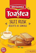 Britannia Toastea Suji Rusk 610 g