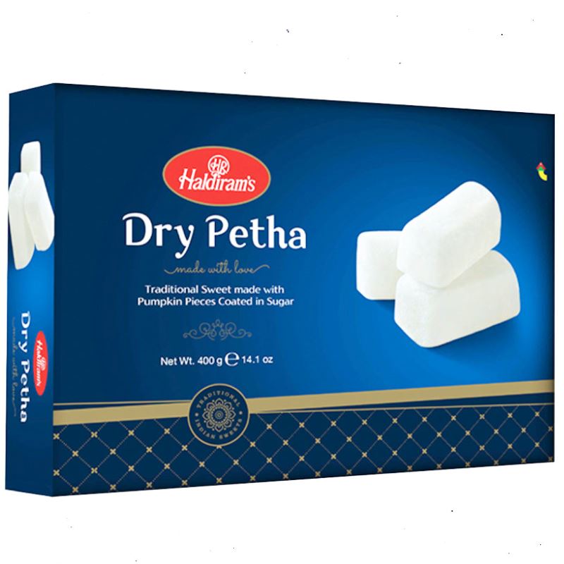 Haldirams Petha 400 g