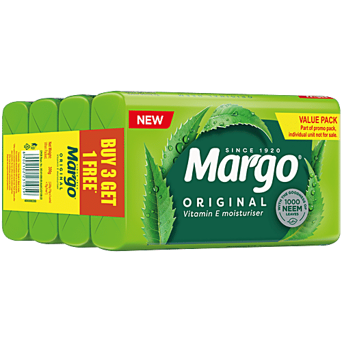 Margo Neem Soap 75 g