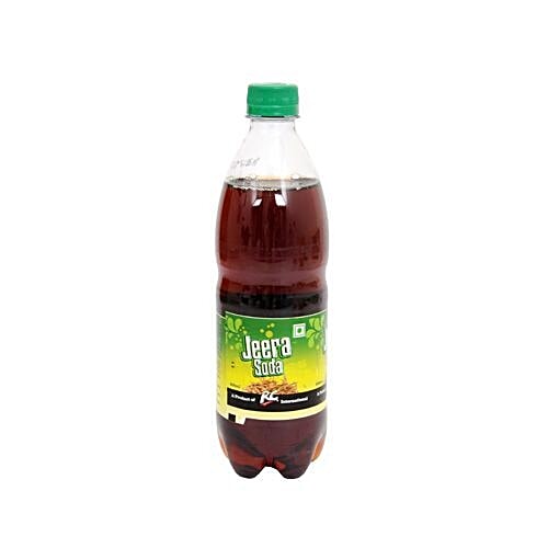 Delhi 6 Jeera Soda 275 ml