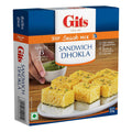 Gits Sandwich Dhokla 400 g