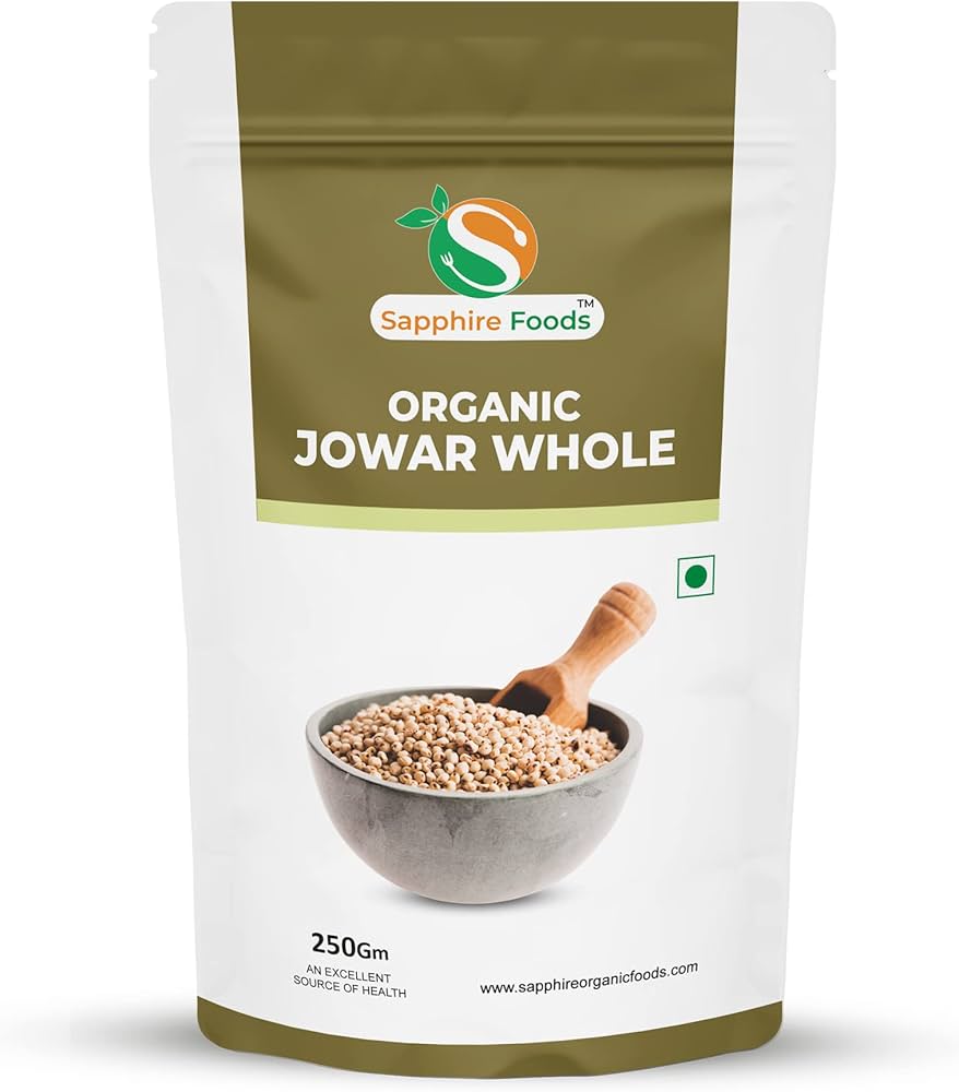 Satva Jowar Ball 250 g
