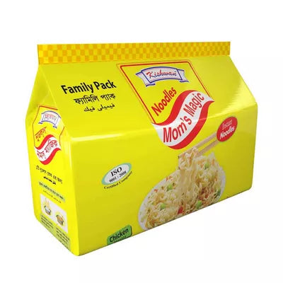 Kishwan Noodles 260 g