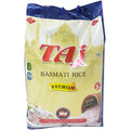Taj Premium Basmati Rice 5 kg
