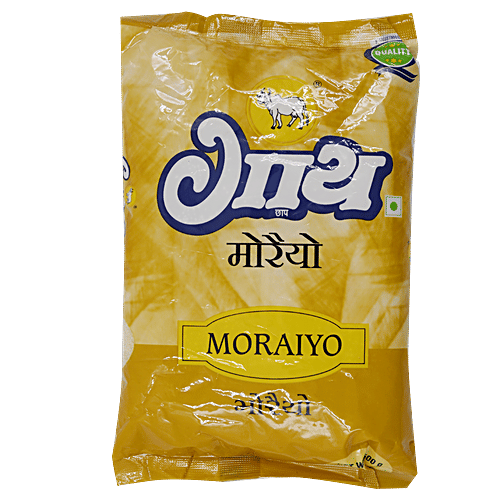 Gajanand Moriyo 500 g