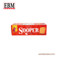 EBM Sooper Classic 112 g