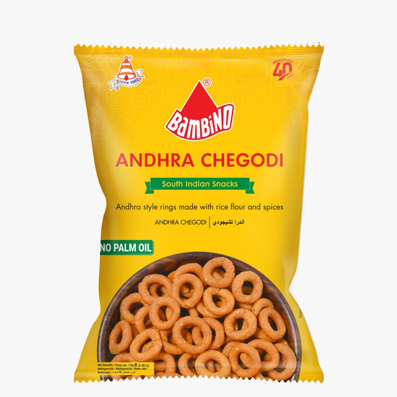 Bambino Chegodi 170 g
