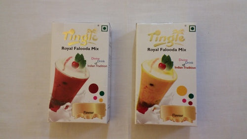 Tingle Falooda Rajbhog 200 g