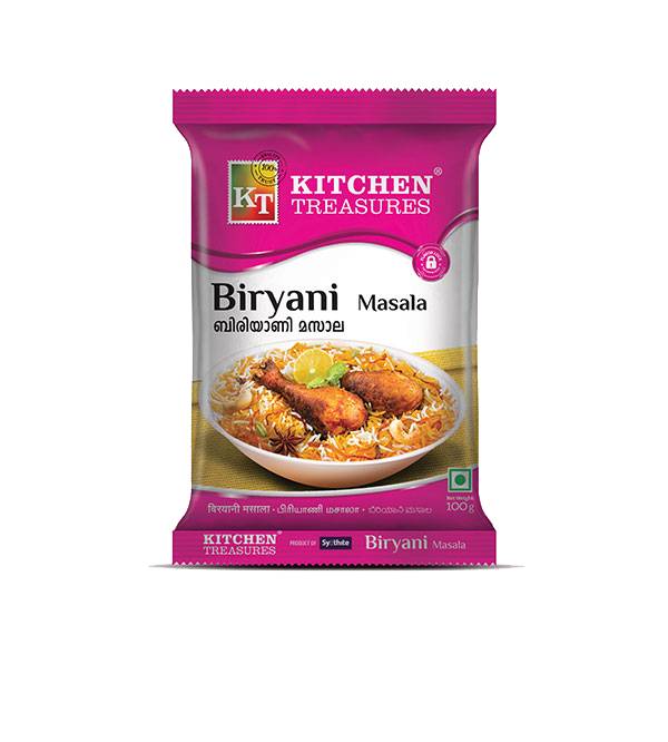 Kitchen Biryani Masala 100 g