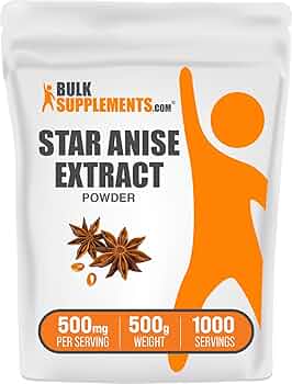 Pramukh Star Anees 500 g