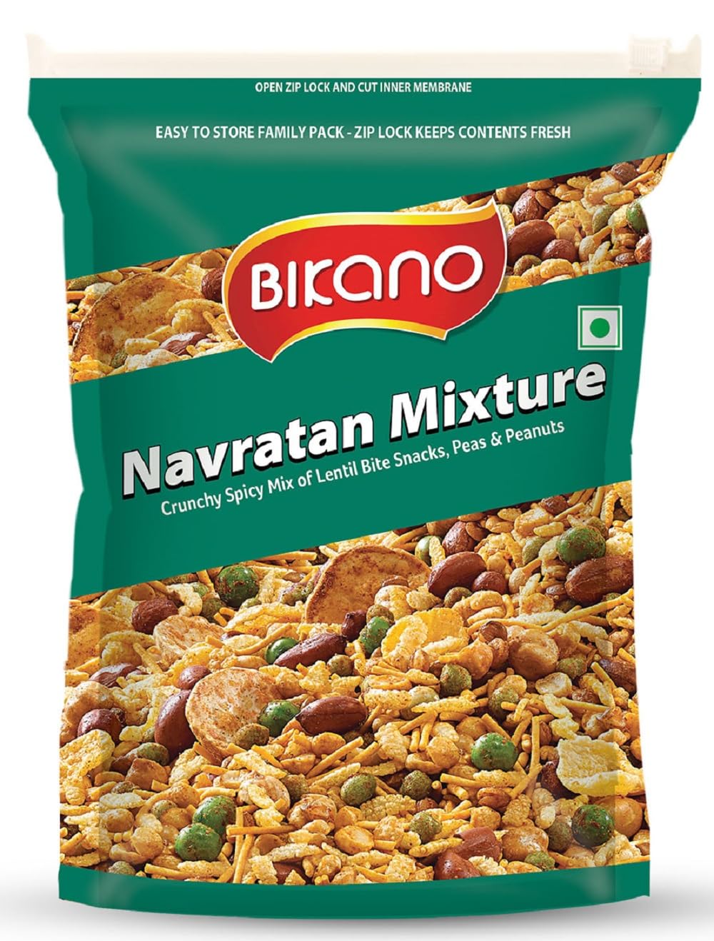 Bambino Navarattan Mixture 400 g