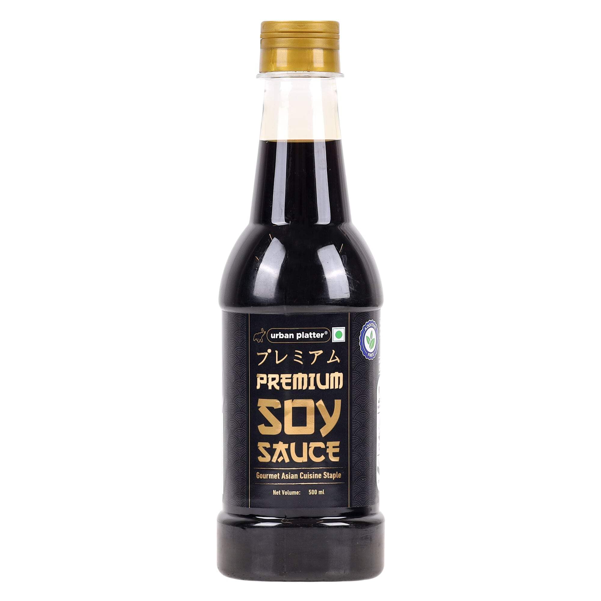 Asia Soya Sauce 500 ml