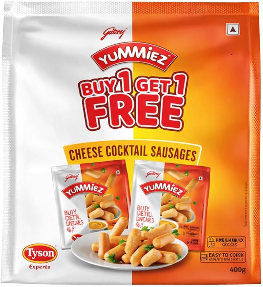 Younics Mix Farsan 350 g