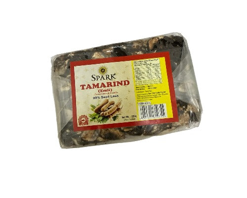 Spark Tamarind 250 g