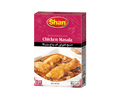 Shan Chicken Masala 600 g