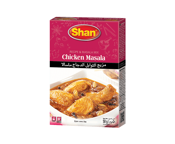 Shan Chicken Masala 600 g