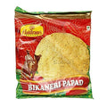 Haldirams Bikaneri Papad 200 g