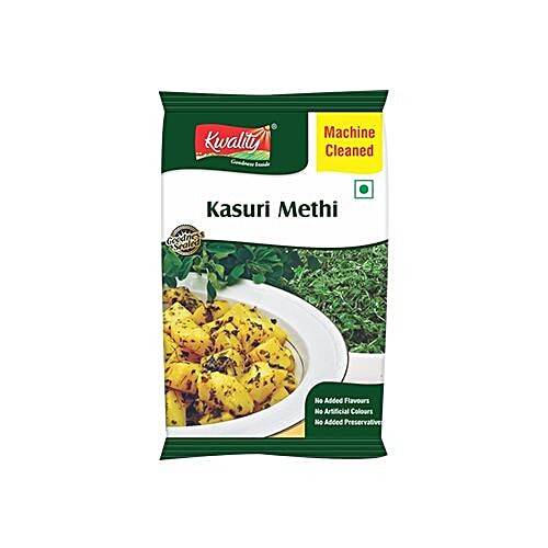 Spark Kasuri Methi 200 g