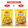 Maggi Noodles Nong 70 g