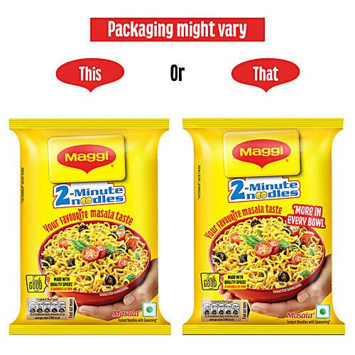 Maggi Noodles Nong 70 g