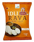 Indya Idli Rava 1 kg